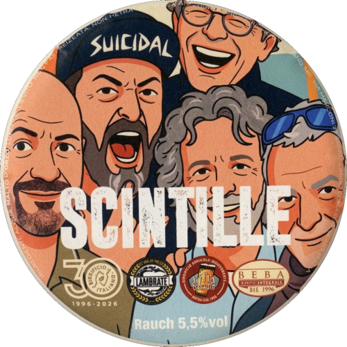 Scintille